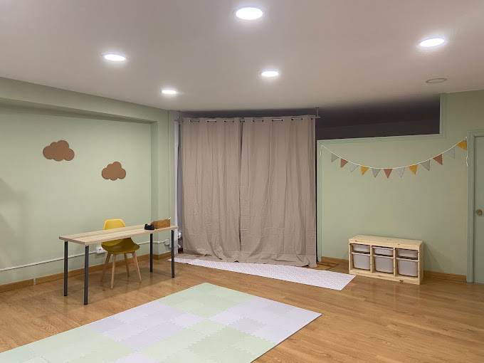 salón estudio repenica