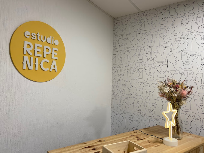 recepción estudio repenica