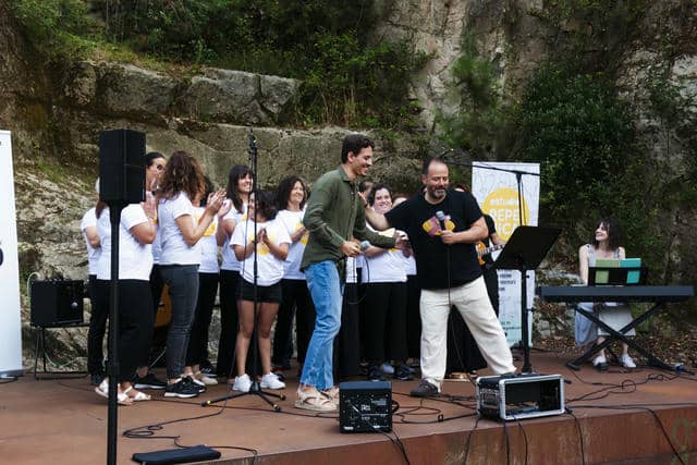 Concerto Botánico Montealegre