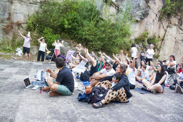 Concerto Botánico Montealegre