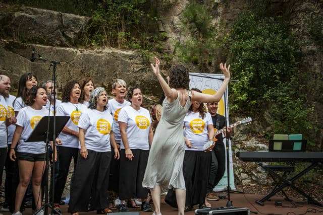 Concerto Botánico Montealegre