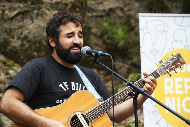 Concerto Botánico Montealegre
